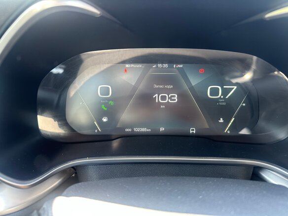 2018 Wey VV6 I, чёрный, 2090000 рублей - вид 37