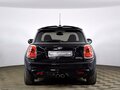 2014 Mini Hatch Cooper S III (F55/F56), чёрный - вид 3