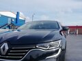 2016 Renault Talisman I, чёрный, 1770000 рублей - вид 8