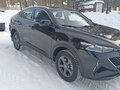 2023 Haval F7x I Рестайлинг, чёрный, 2900000 рублей - вид 7