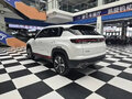 2022 Changan CS35 Plus I Рестайлинг, белый - вид 5