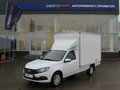 2024 LADA (ВАЗ) Granta, белый