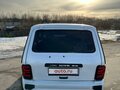 2010 Lada (ВАЗ) 2121 (4x4) I Рестайлинг, белый, 450000 рублей - вид 3