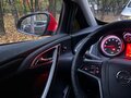 2012 Opel Astra GTC J Рестайлинг, красный, 1100000 рублей - вид 10