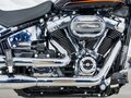 2023 Harley-Davidson Breakout, чёрный, 2585000 рублей - вид 9