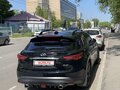 2013 Infiniti FX FX37 II (S51) Рестайлинг, чёрный - вид 8