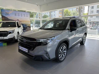 Subaru Forester VI