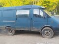 1998 ГАЗ ГАЗель (2705) Комби, синий, 105000 рублей - вид 1