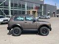 2019 Lada (ВАЗ) 2121 (4x4) I Рестайлинг, коричневый - вид 3