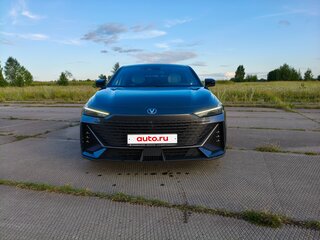 2023 Changan UNI-V I, серый, 2400000 рублей, вид 2