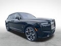 2025 Rolls-Royce Cullinan Black Badge I Рестайлинг (Series II), чёрный, 62578104 рублей