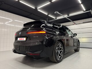 2022 BMW iX xDrive50 I (I20), чёрный, 9100000 рублей, вид 4