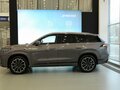 2025 Jaecoo J8, серый, 4569000 рублей - вид 8