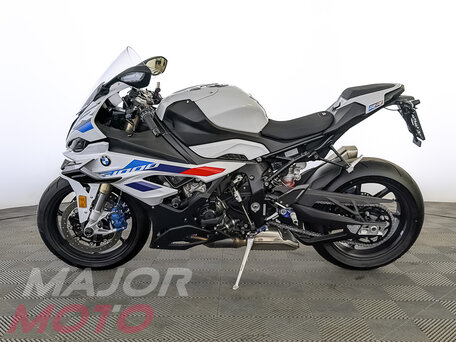 2023 BMW S 1000 RR, белый, 2455000 рублей, вид 2