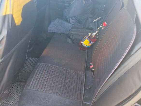 2007 Kia Ceed I, чёрный, 490000 рублей - вид 12