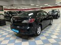 2011 Mazda 3 II (BL) Рестайлинг, чёрный - вид 1
