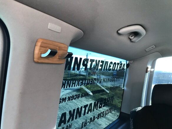 2007 Volkswagen Multivan T5, серый, 2950000 рублей - вид 23