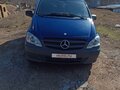 2014 Mercedes-Benz Vito 110 CDI L2 II (W639) Рестайлинг, синий, 2670000 рублей - вид 9