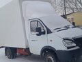 2005 ГАЗ ГАЗель (3302), белый, 1300000 рублей