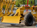 2026 XGMA Автогрейдеры, жёлтый, 11350000 рублей - вид 7