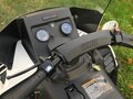 2012 Yamaha VK540, белый - вид 5
