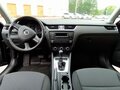 2013 Skoda Octavia III (A7), чёрный - вид 9