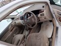 2001 Mitsubishi Lancer Cedia IX, белый, 150000 рублей - вид 8