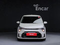 2024 Kia Morning III Рестайлинг 2, белый, 1620000 рублей - вид 1