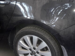 2013 Opel Astra J Рестайлинг, чёрный, 2500000 рублей, вид 5