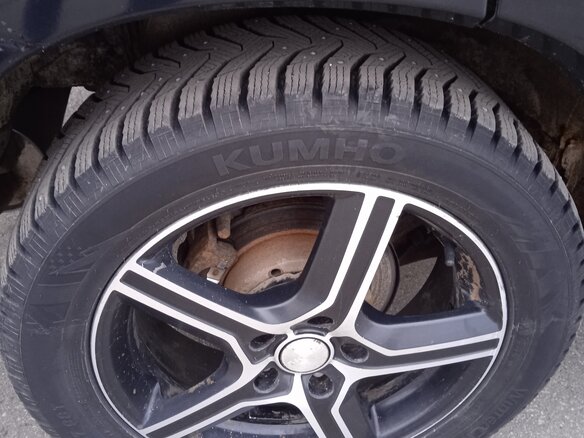 2007 Mitsubishi Outlander I, чёрный, 600000 рублей - вид 13