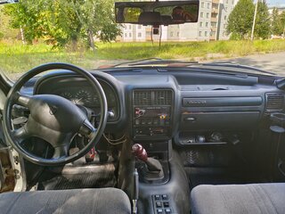 1999 ГАЗ 3110 «Волга», серый, 150000 рублей, вид 5