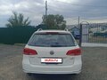 2011 Volkswagen Passat B7, белый, 1290000 рублей - вид 5