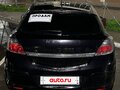 2007 Opel Astra GTC H Рестайлинг, чёрный, 350000 рублей - вид 3