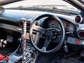 1999 Nissan Silvia VII (S15), белый - вид 6