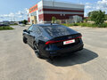 2018 Audi A7 55 TFSI II (4K), синий, 5500000 рублей - вид 7