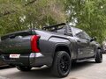 2022 Toyota Tundra CrewMax III, серый, 9200000 рублей - вид 1