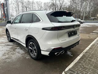 2025 Changan CS75 Plus IV, белый, 4249900 рублей, вид 5