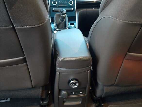 2017 Renault Espace V, серый, 1690000 рублей - вид 17