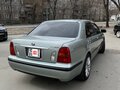 2002 Toyota Progres, зелёный, 888888 рублей - вид 7