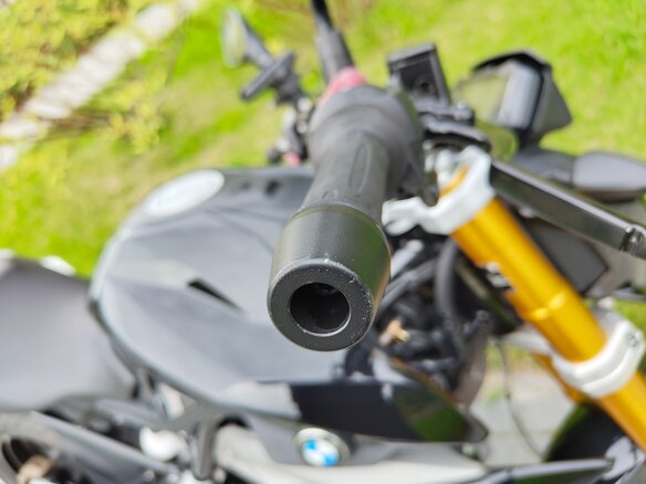 2019 BMW G 310 R, чёрный, 415000 рублей - вид 3