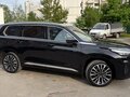 2023 Exeed VX I, чёрный, 2590000 рублей - вид 9