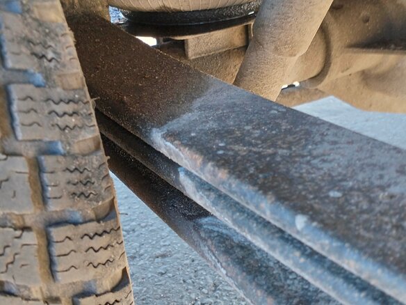 2009 Ford Transit, белый, 950000 рублей - вид 7