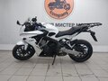 2014 Honda CBR 650F, белый, 620000 рублей - вид 1