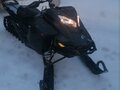2021 BRP Ski-Doo Summit 850, чёрный, 1950000 рублей - вид 2