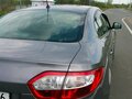 2013 Renault Fluence I Рестайлинг, серый - вид 2