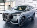 2025 Jaecoo J8, серебристый, 5069000 рублей - вид 1