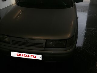 2007 Lada (ВАЗ) 2110, серебристый, 305000 рублей, вид 1