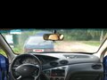 1999 Ford Focus I, синий, 140000 рублей - вид 9