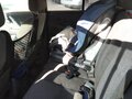 2002 Chevrolet Tracker II, зелёный - вид 6