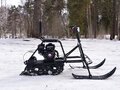 2026 Бурлак Немо, чёрный, 75900 рублей - вид 6